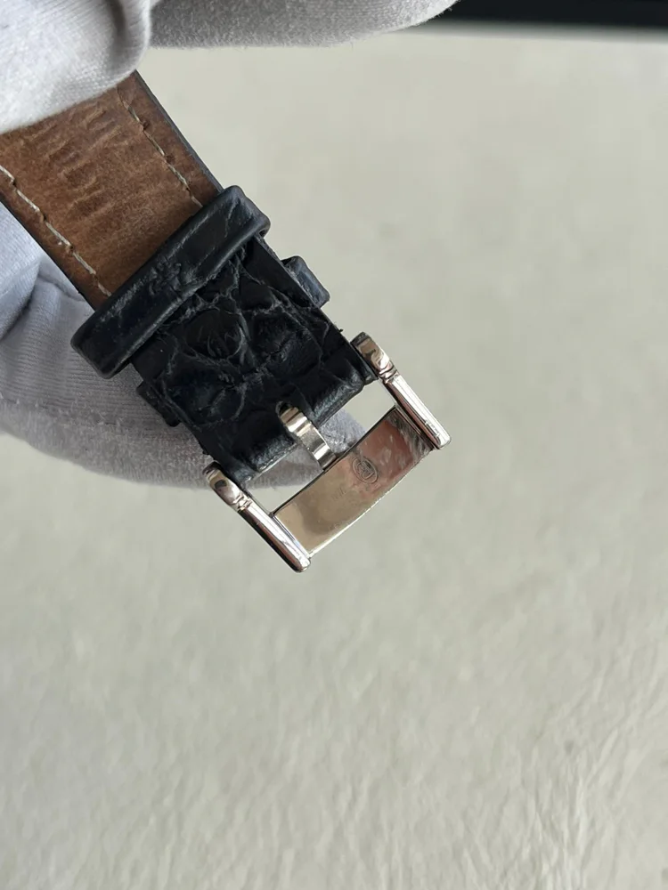 Parmigiani Fleurier Toric White Gold